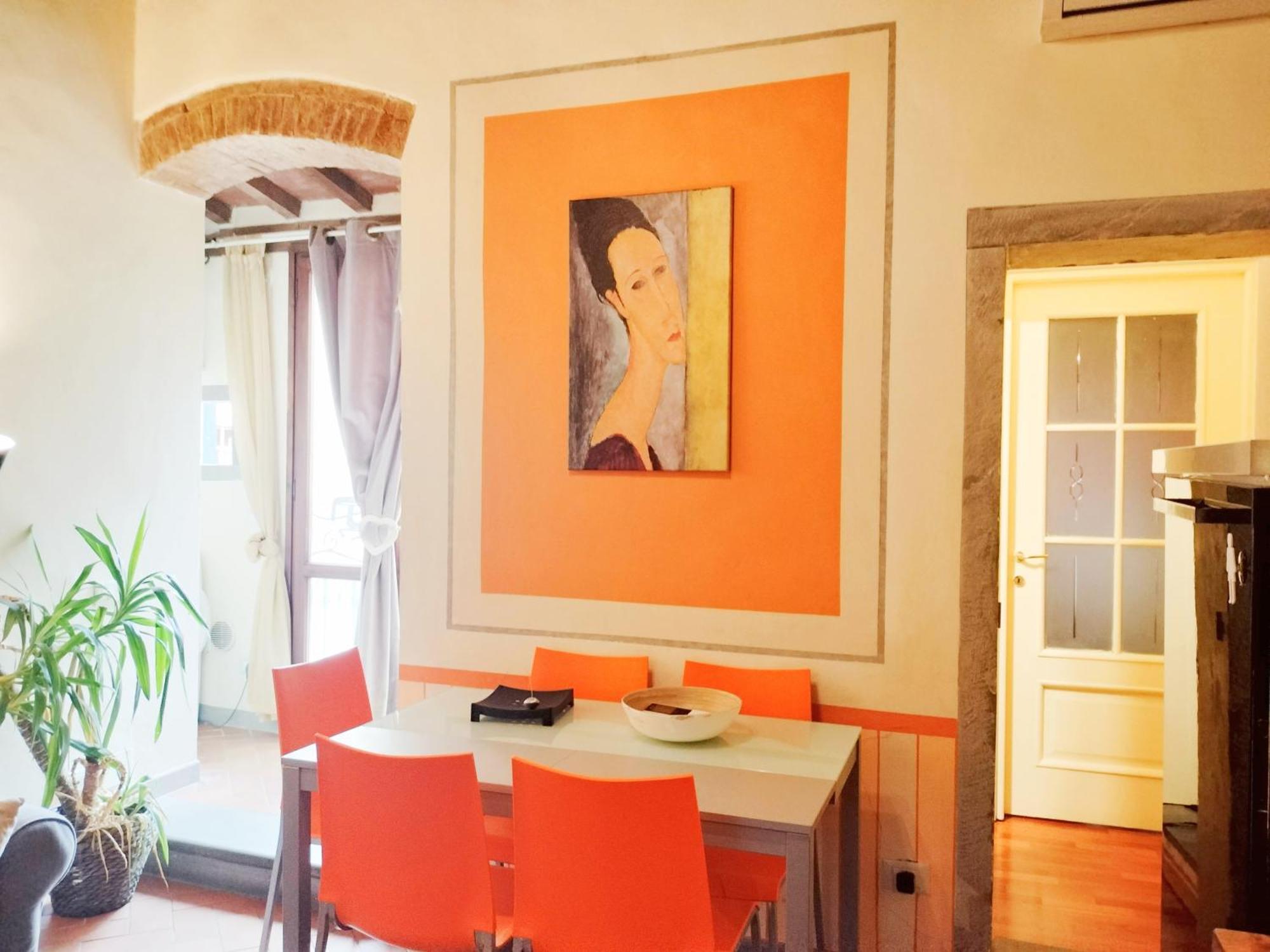 Apartamento Maia