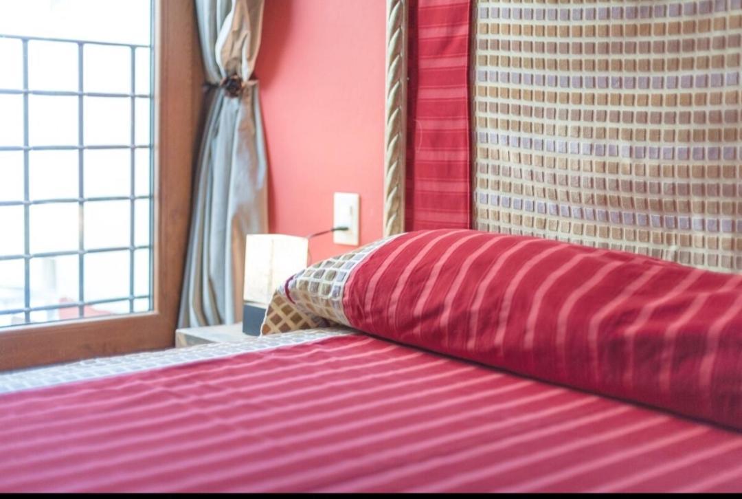 Maia Apartamento Florencia