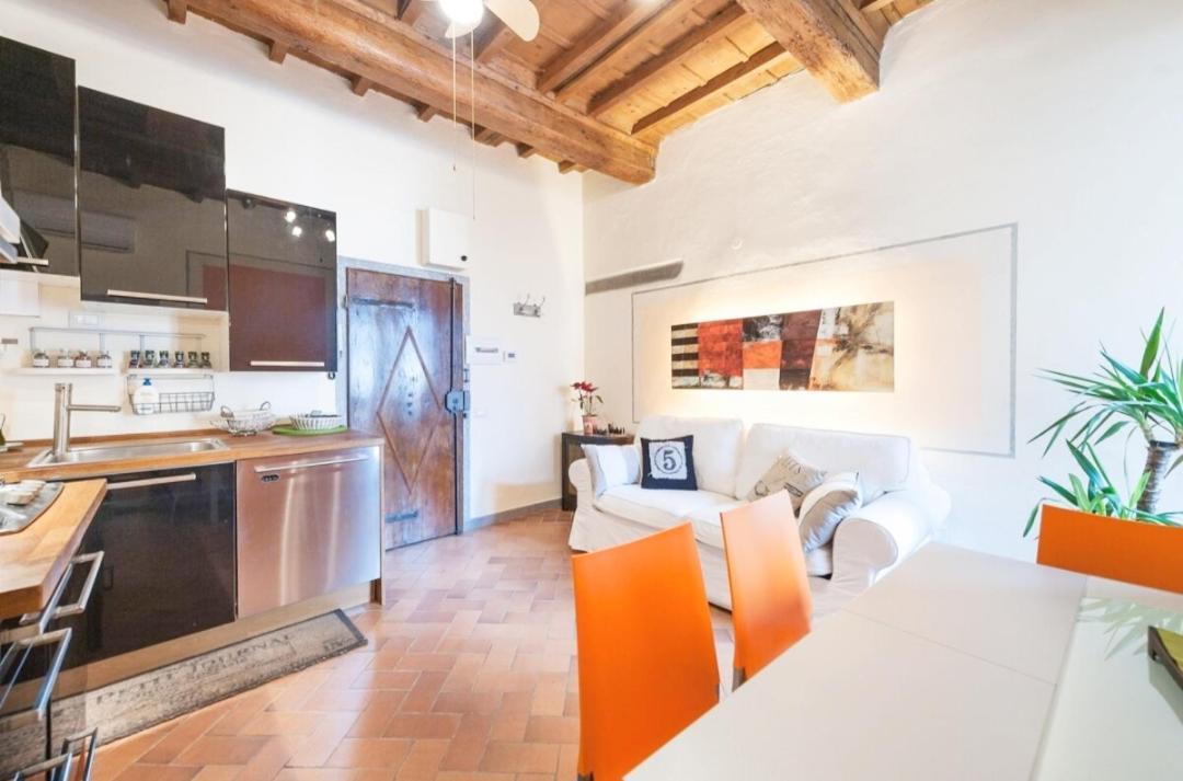 Maia Apartamento Florencia