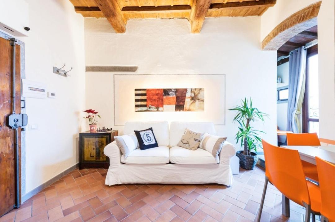 Maia Apartamento Florencia