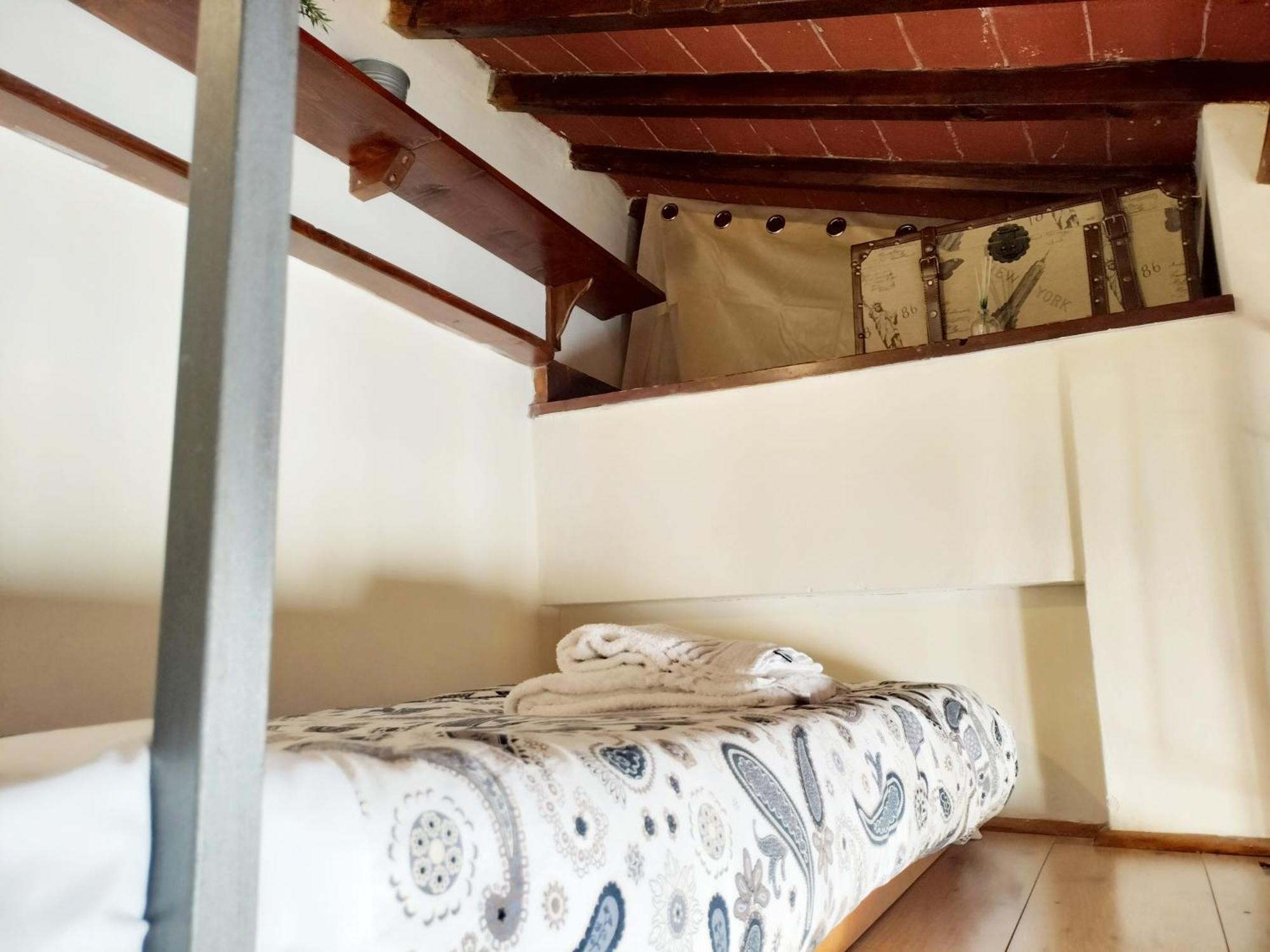 Maia Apartamento *