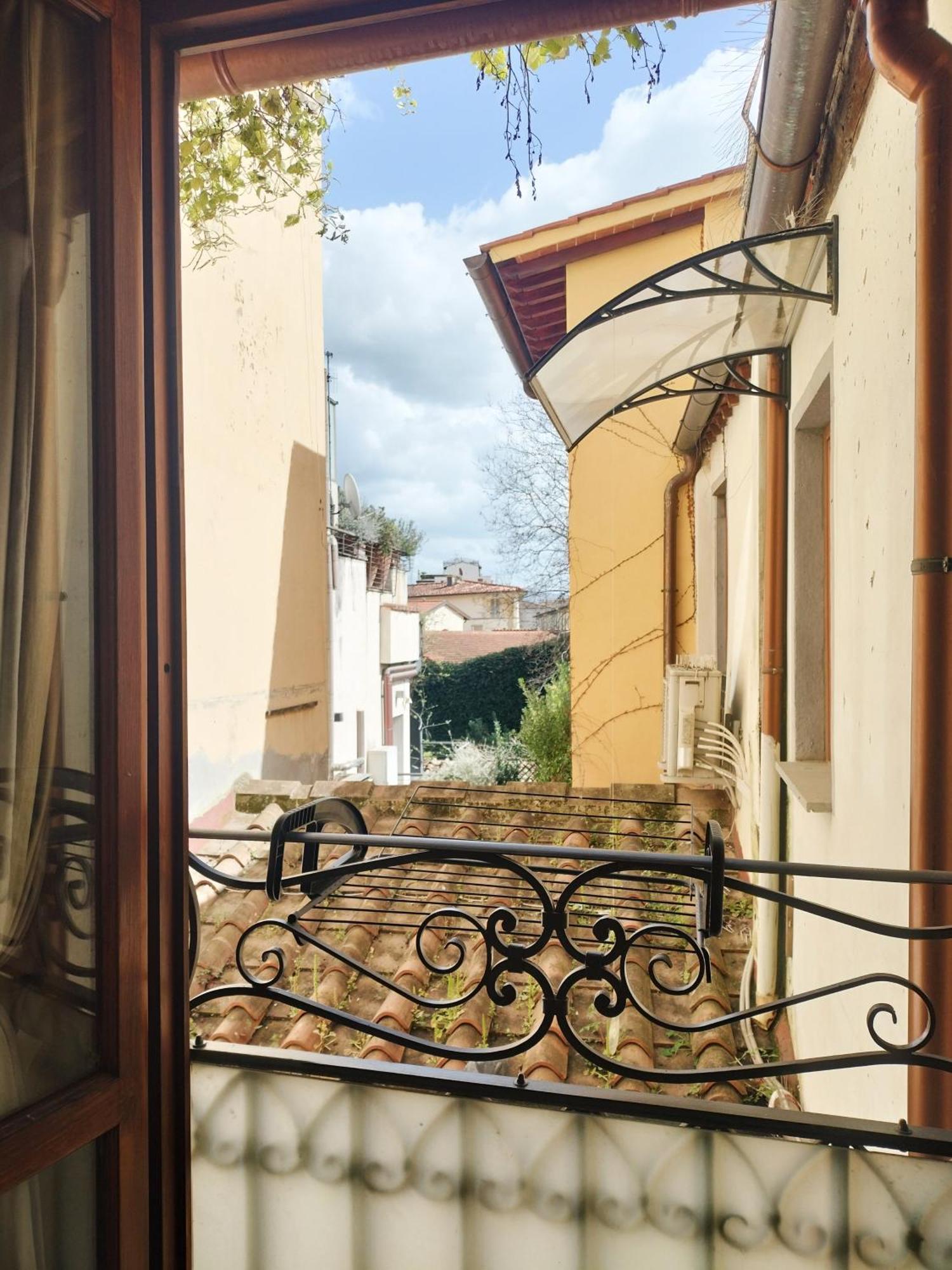 Apartamento Maia