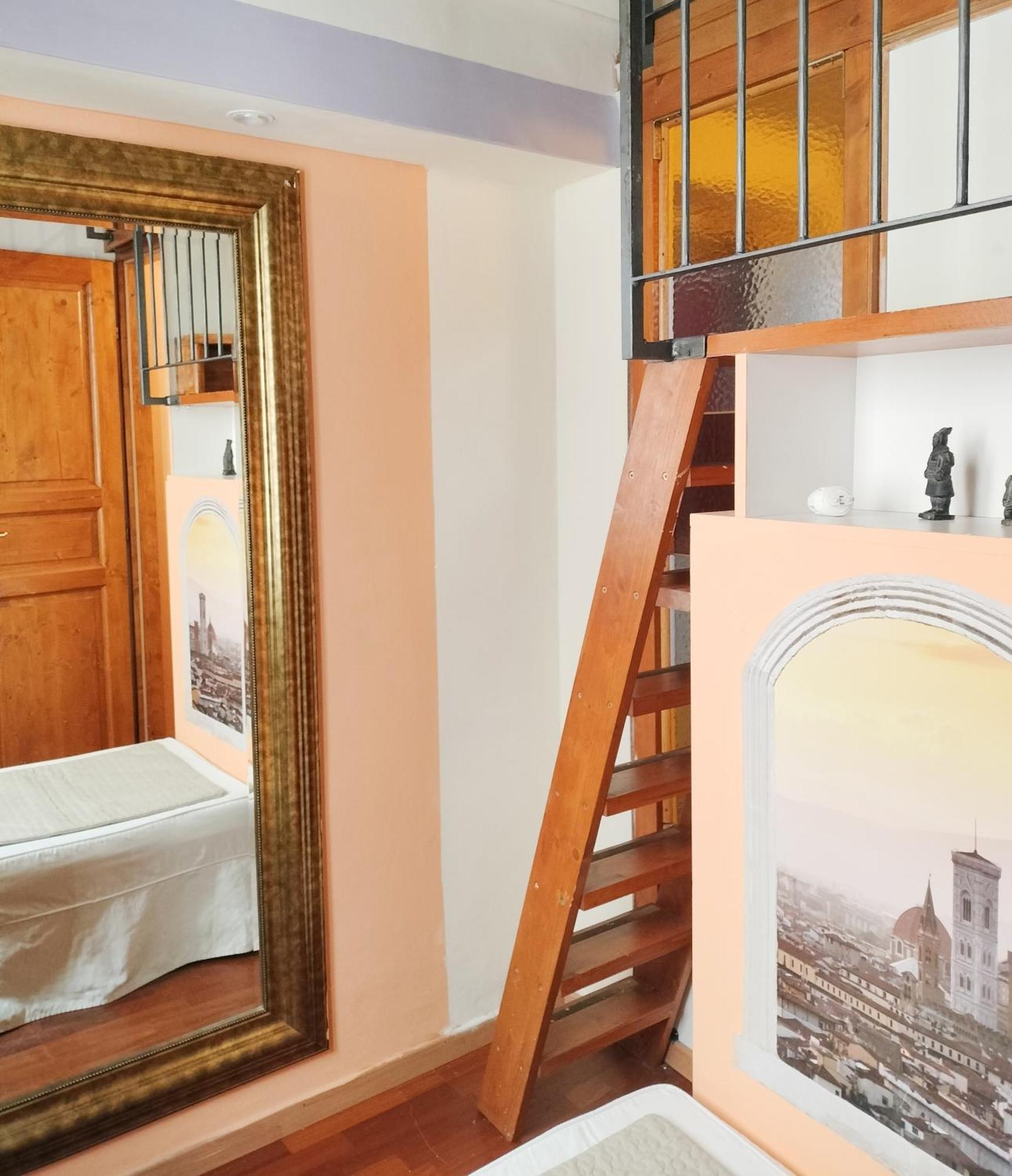 Apartamento Maia *