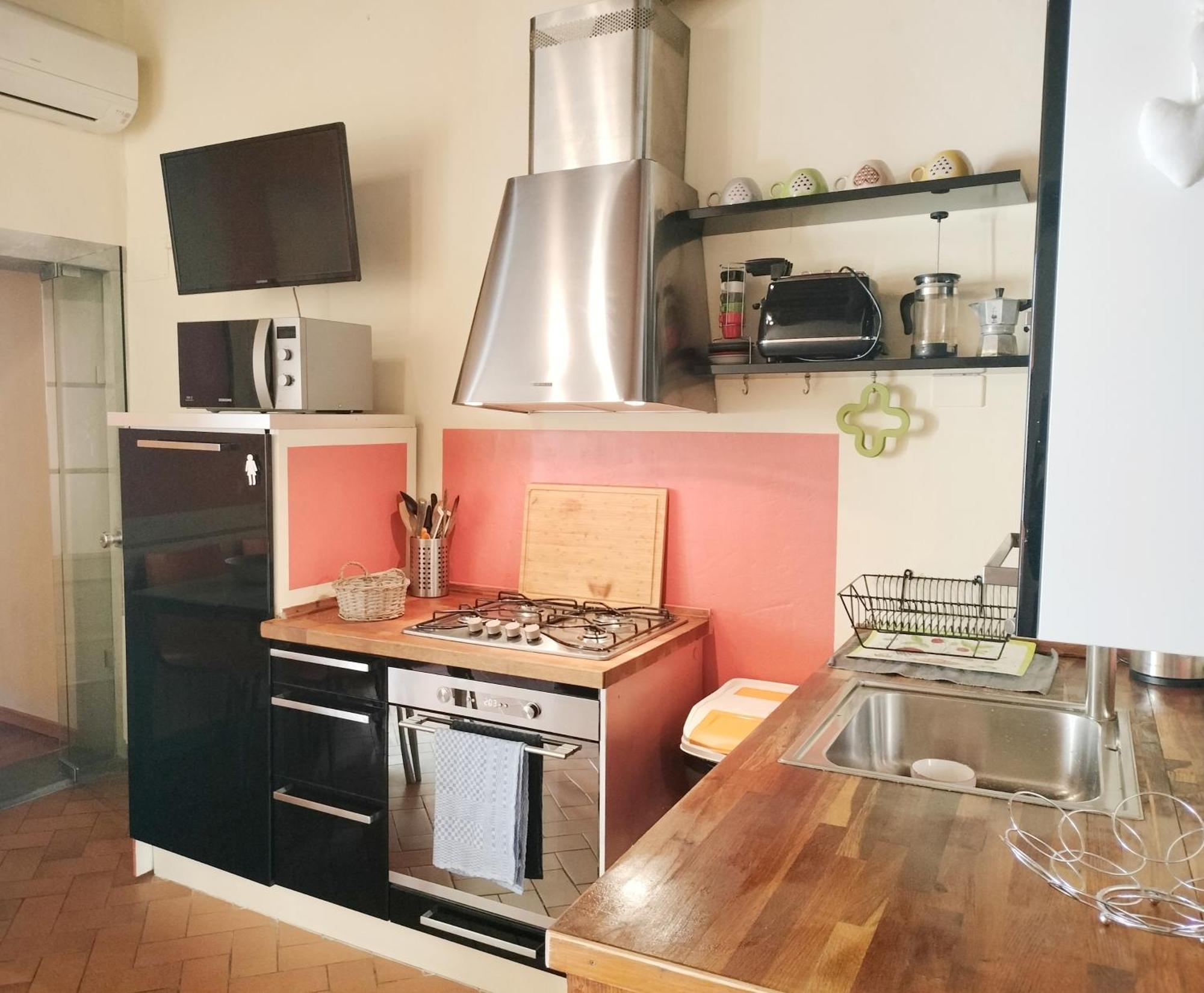 Apartamento Maia