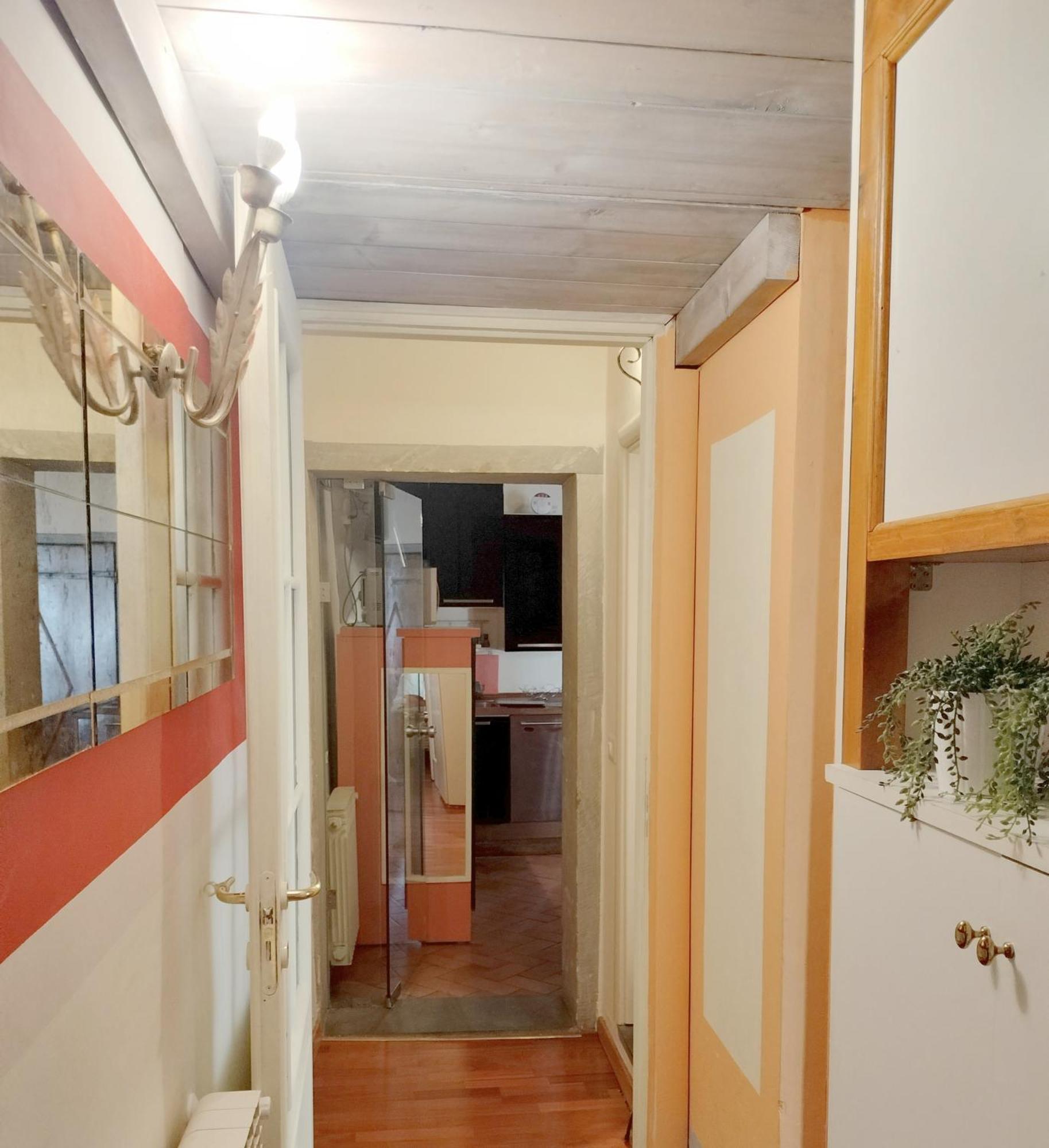 Apartamento Maia Florencia