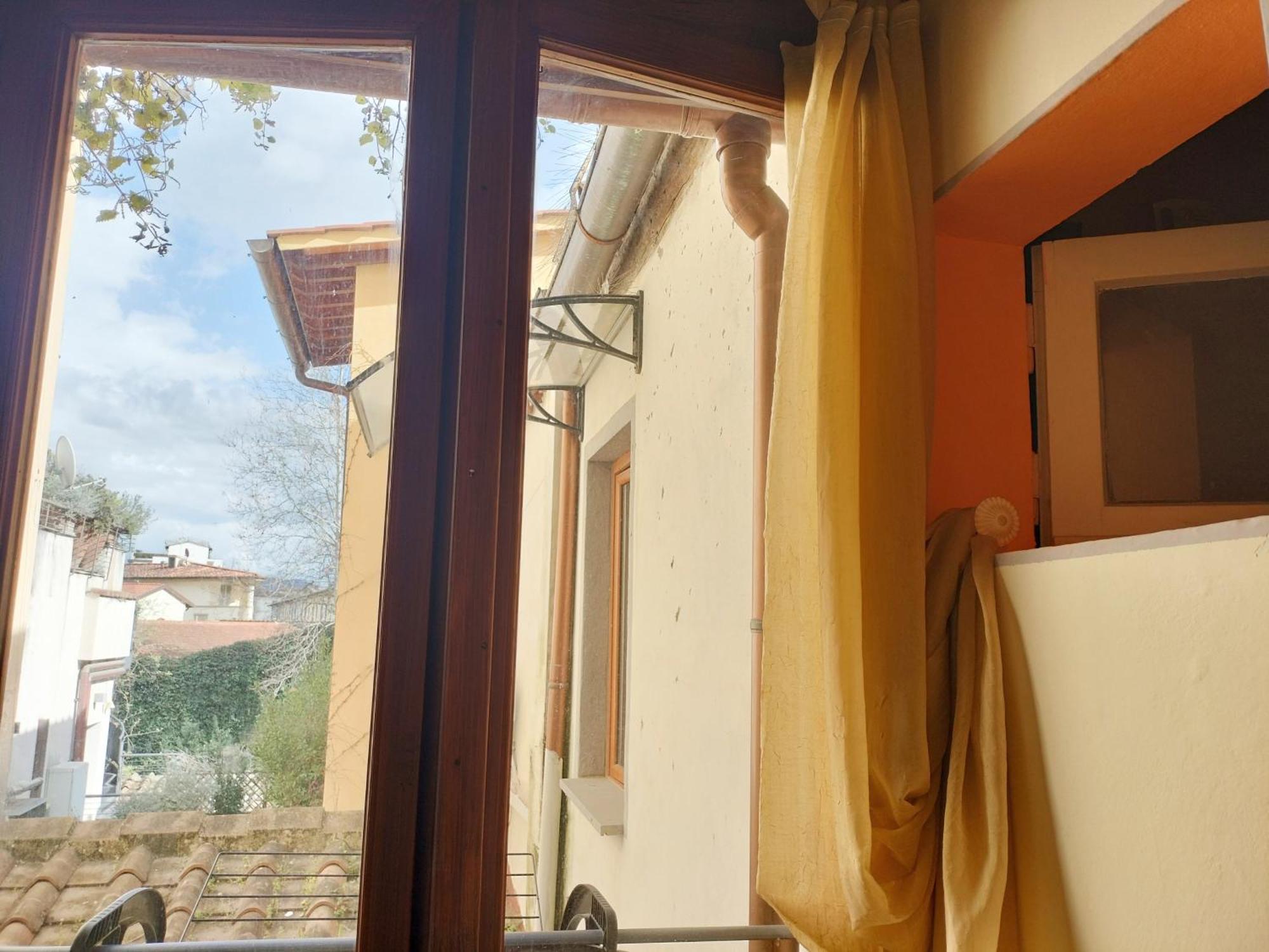 Maia Apartamento Florencia