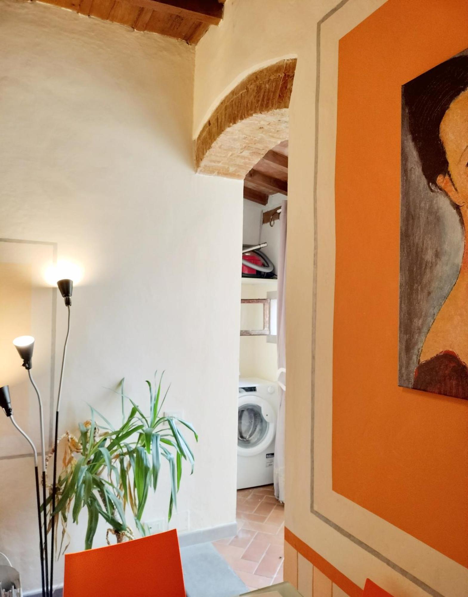 Apartamento Maia